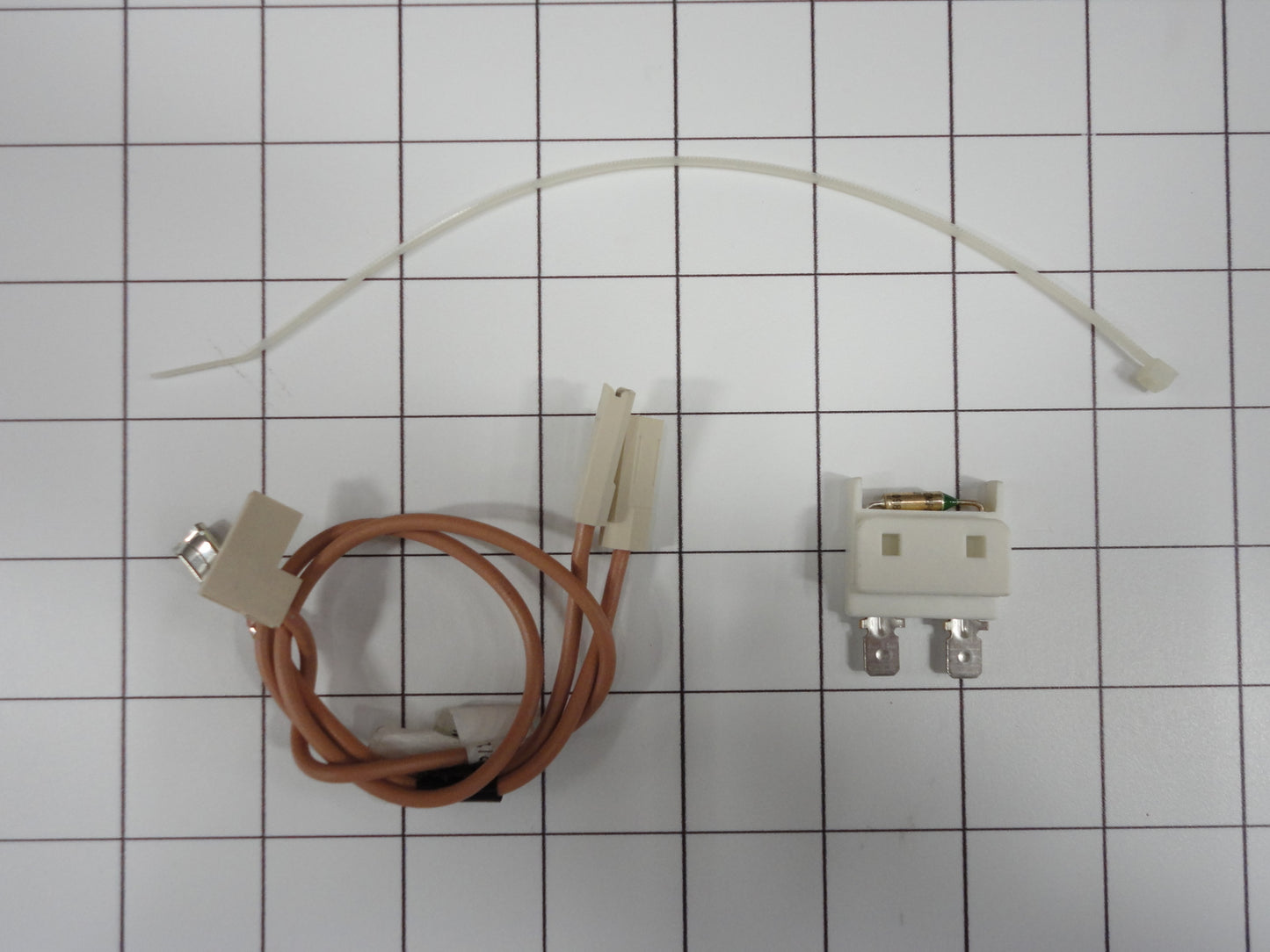 675813 Whirlpool Dishwasher Thermal Fuse Kit - Appliance Parts Canada
