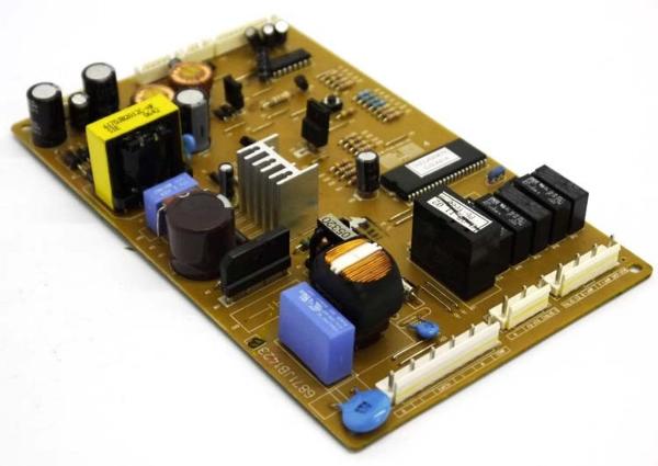 6871JB1423N LG Refrigerator Main PCB Display Board Assembly - Appliance Parts Canada