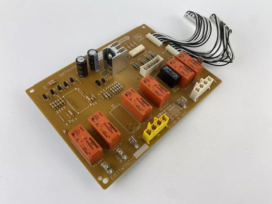 6871W1N011C LG Power Control Board (PCB Assembly) - Appliance Parts Canada