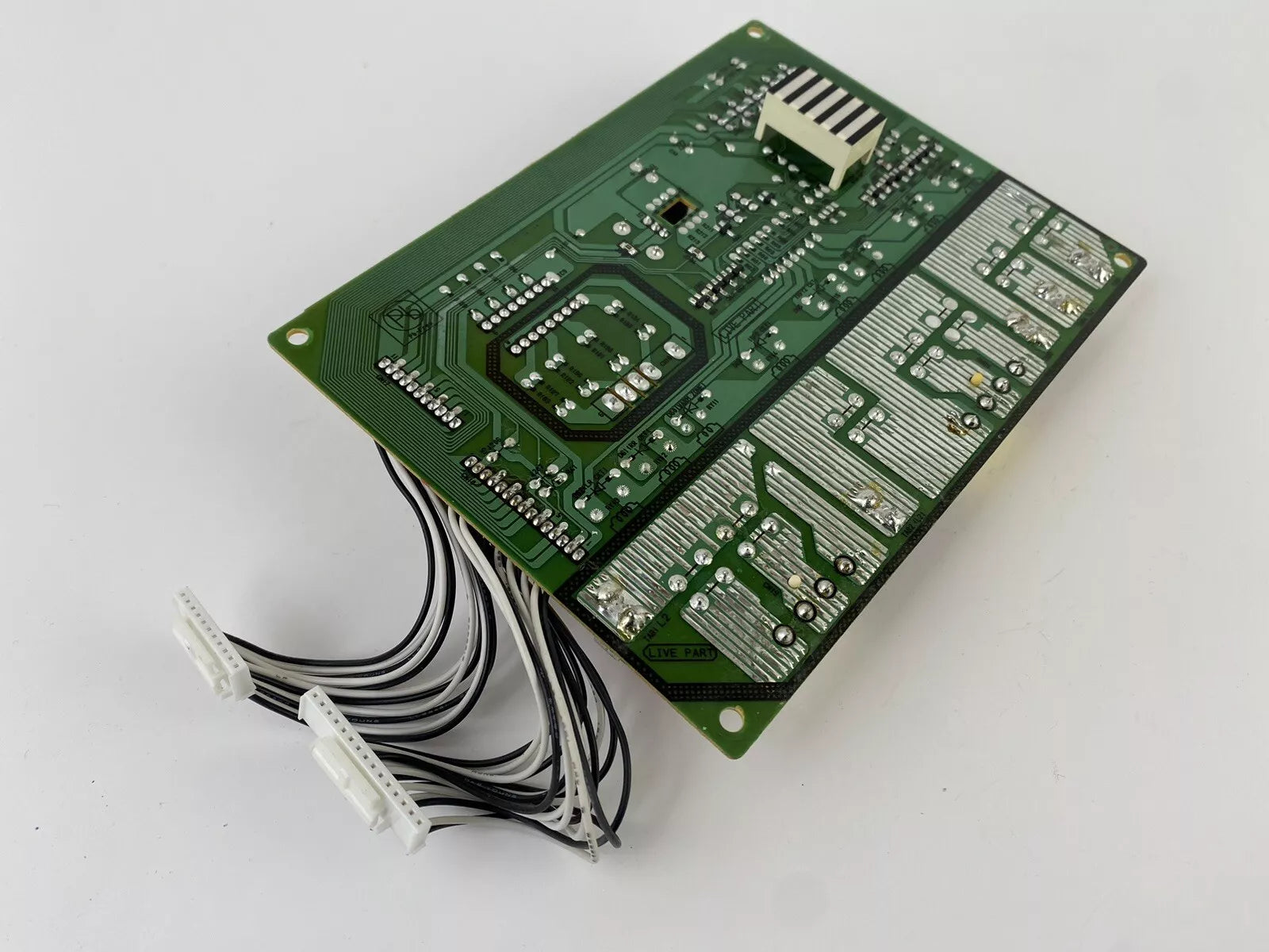 6871W1N011C LG Power Control Board (PCB Assembly) - Appliance Parts Canada