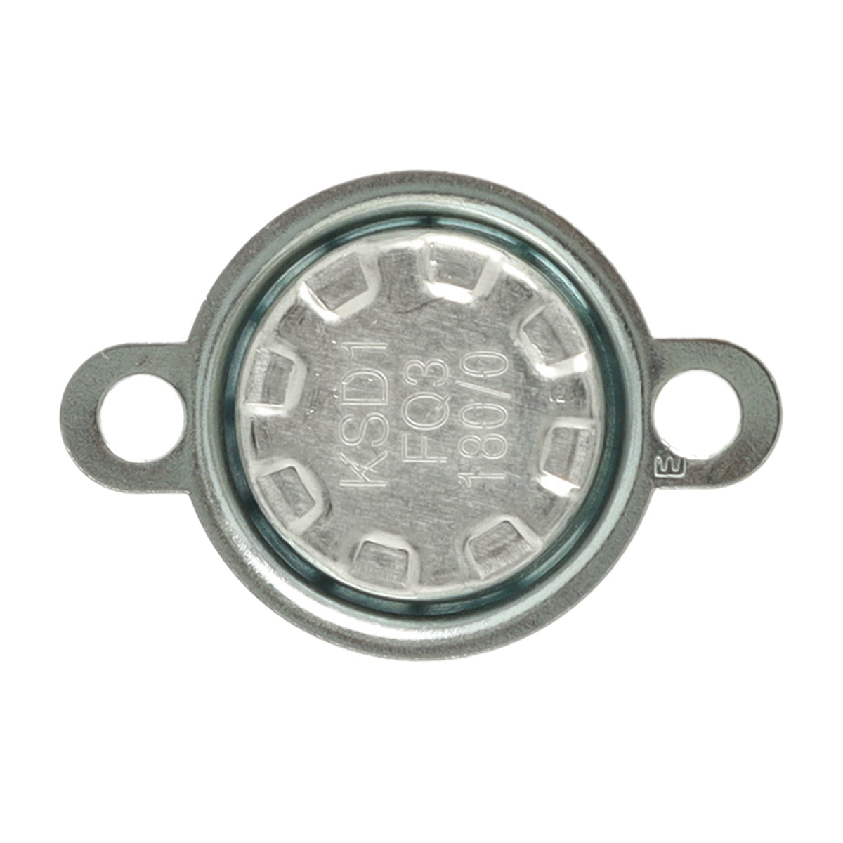 6930W1A003X LG Electric and Range Stove Oven Thermal Safety Fuse Thermostat - Appliance Parts Canada