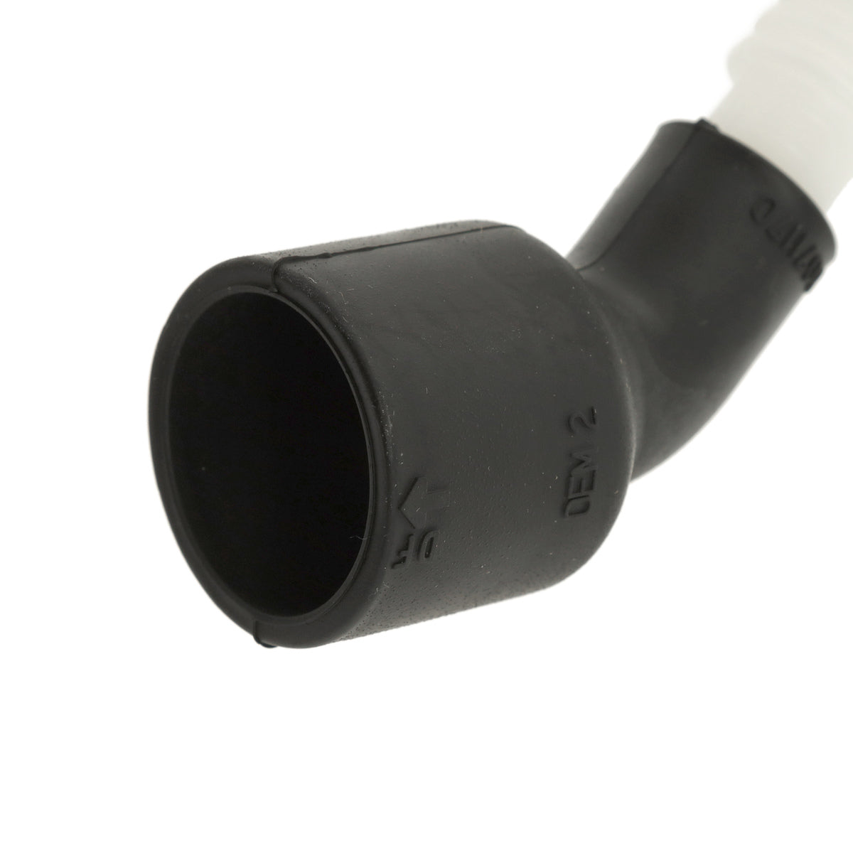 807117001 Frigidaire Dishwasher Drain Hose - Appliance Parts Canada