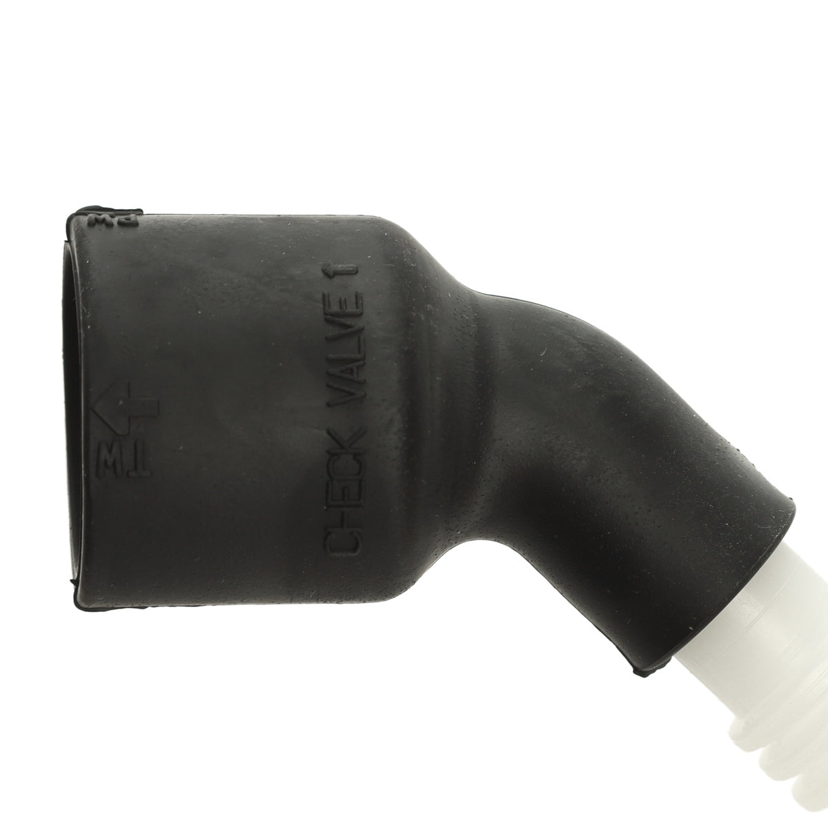 807117001 Frigidaire Dishwasher Drain Hose - Appliance Parts Canada
