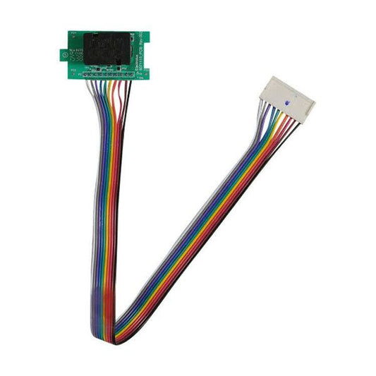 807144701 Frigidaire Dishwasher Display Assembly - Appliance Parts Canada