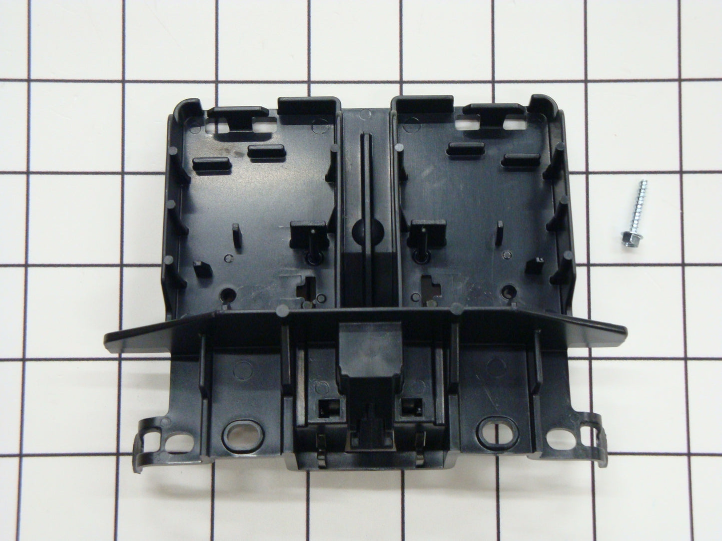 8193830 Whirlpool Dishwasher Door Latch - Appliance Parts Canada