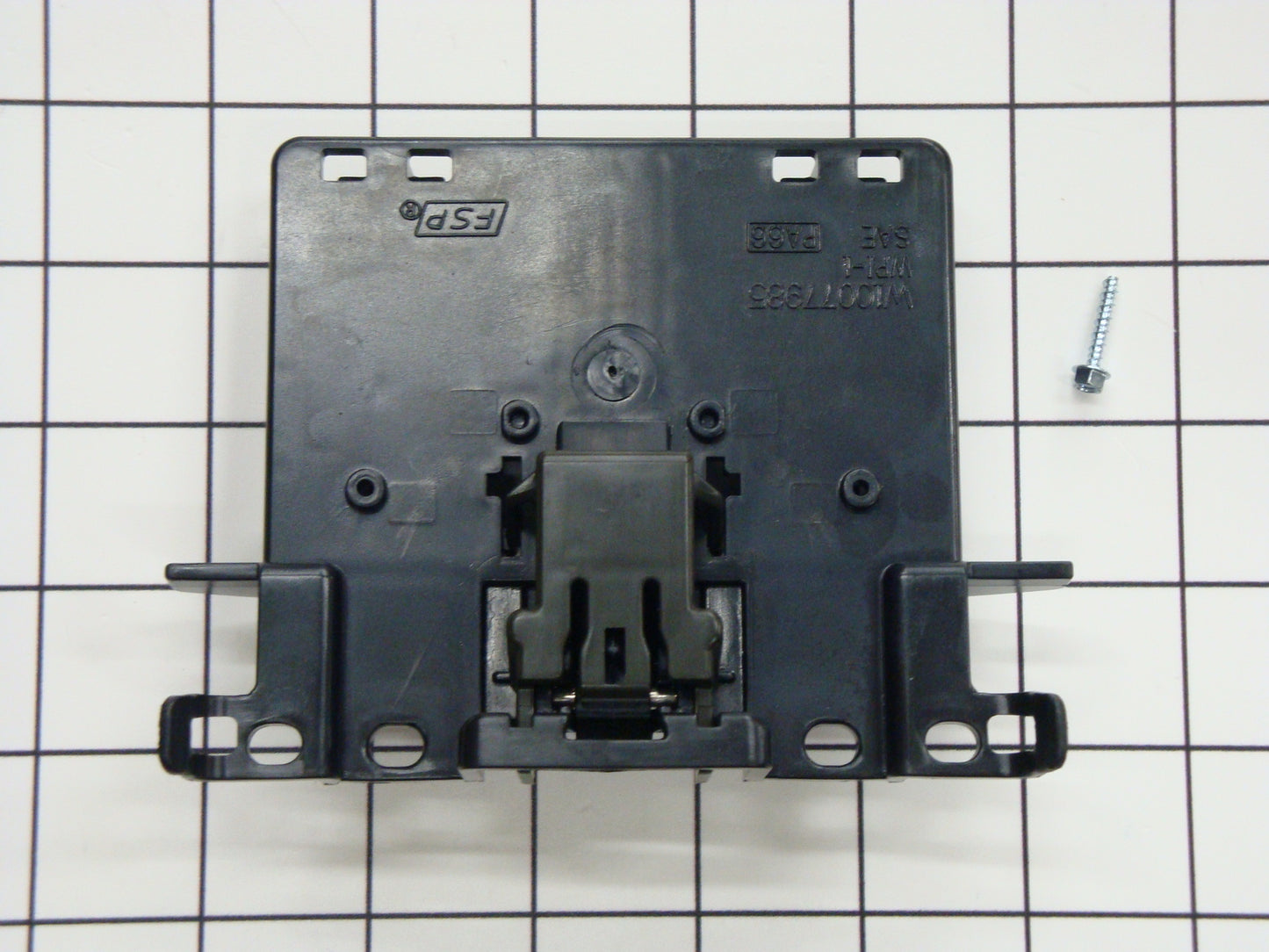 8193830 Whirlpool Dishwasher Door Latch - Appliance Parts Canada