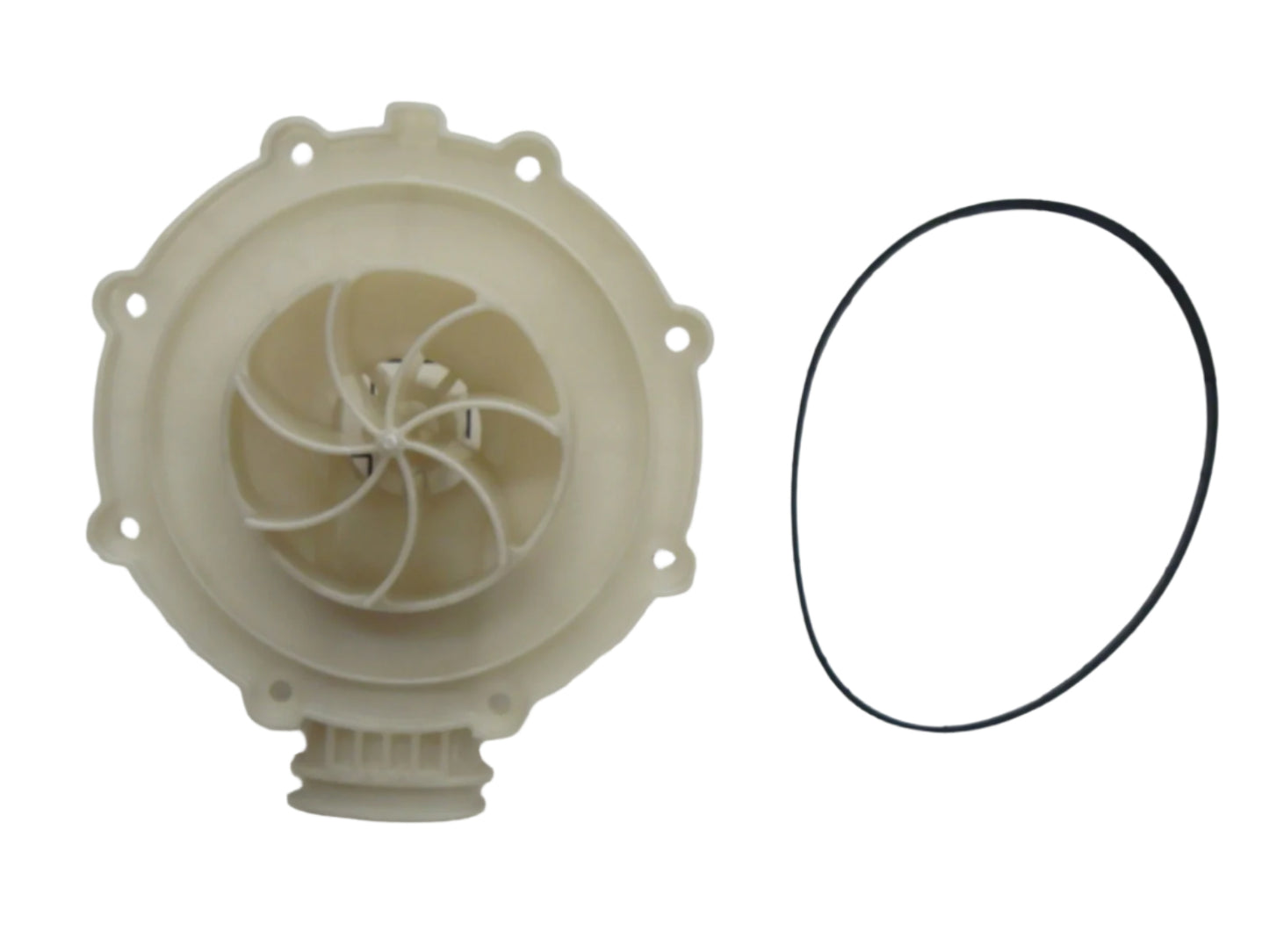8194582 Whirlpool Dishwasher Outlet - Appliance Parts Canada