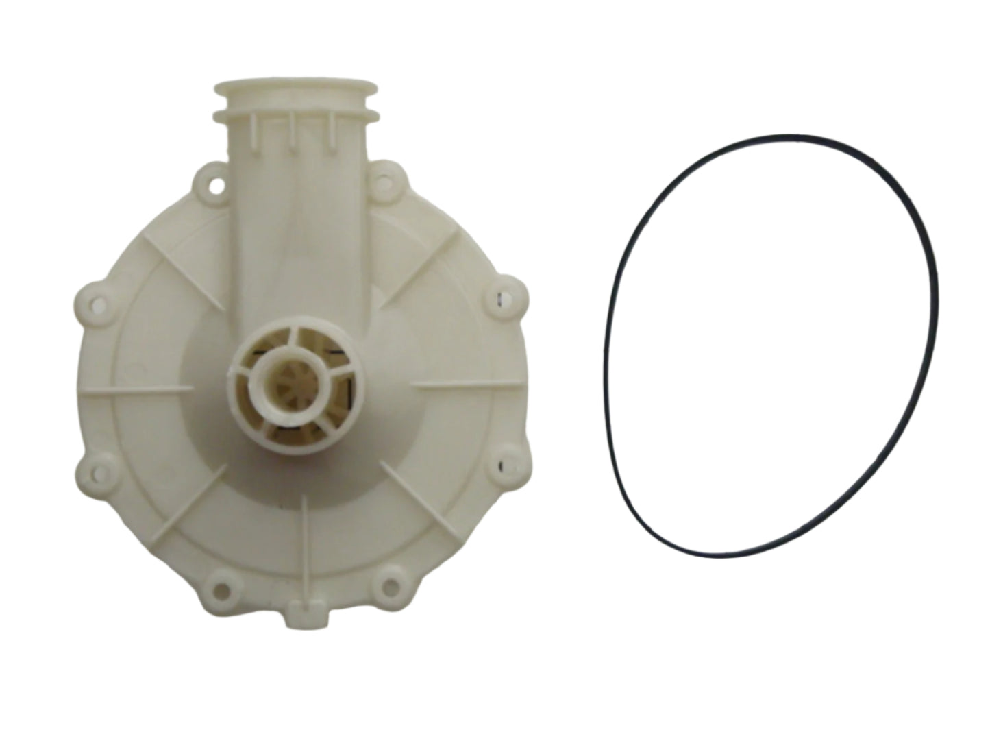 8194582 Whirlpool Dishwasher Outlet - Appliance Parts Canada