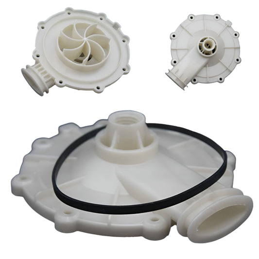 8194582 Whirlpool Dishwasher Outlet - Appliance Parts Canada