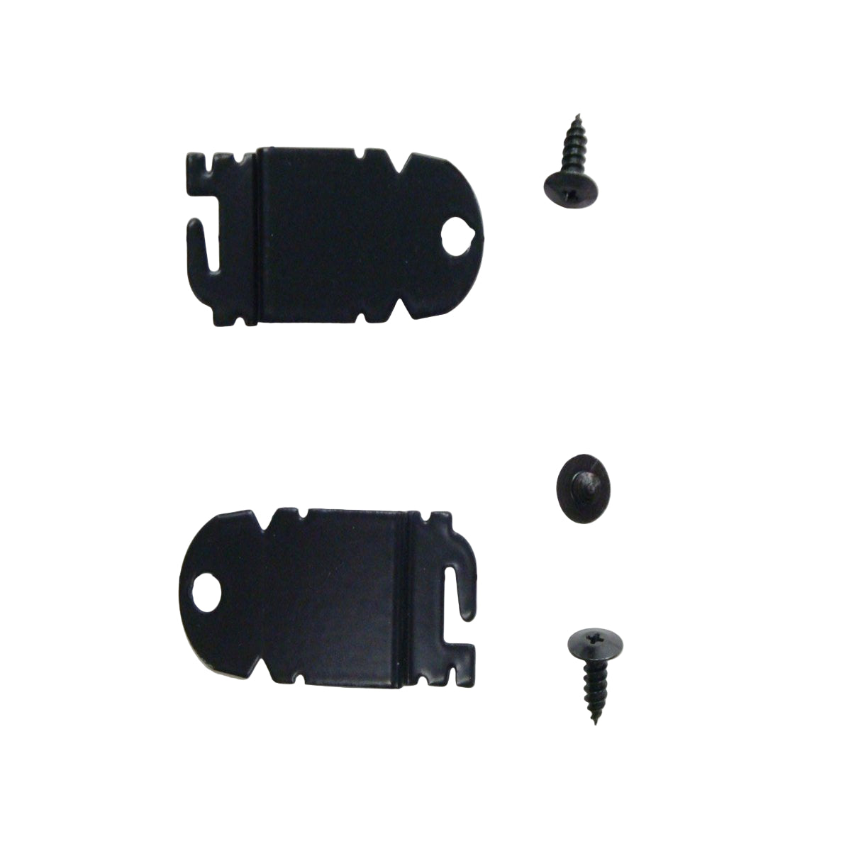 8212560 Whirlpool Dishwasher Side Mounting Bracket Kit - Appliance Parts Canada