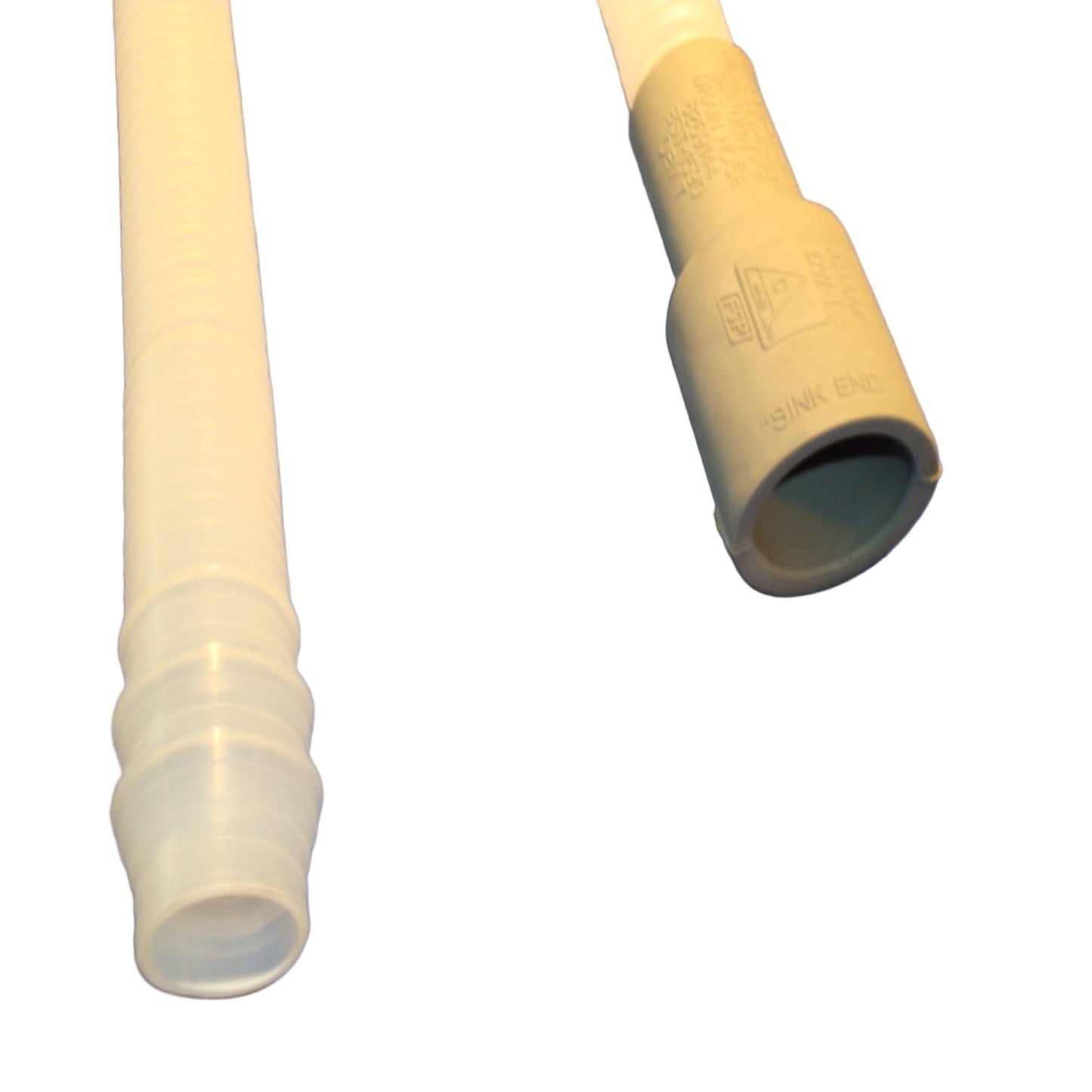 8269144A Whirlpool Dishwasher Drain Hose Extension - Appliance Parts Canada