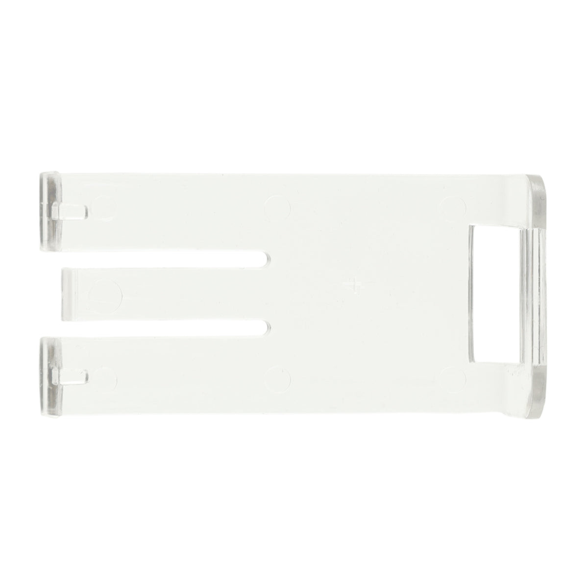881268 Fisher & Paykel / DCS Refrigerator Bracket HCL Support B For Glass Shelf - Appliance Parts Canada