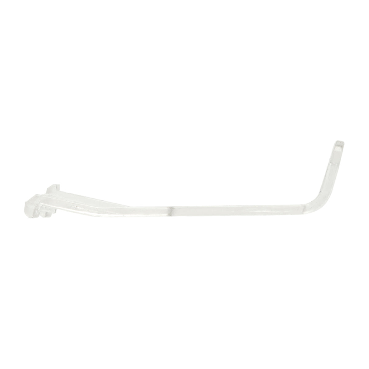 881268 Fisher & Paykel / DCS Refrigerator Bracket HCL Support B For Glass Shelf - Appliance Parts Canada
