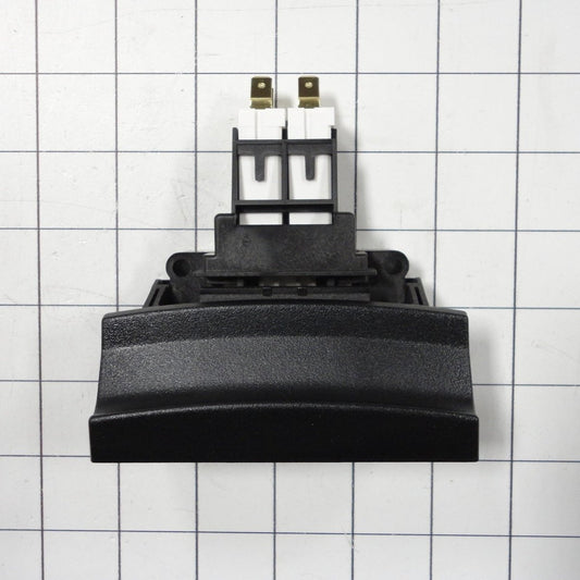 A00099902 Frigidaire Dishwasher Door Latch and Handle Assembly With Switches - Appliance Parts Canada