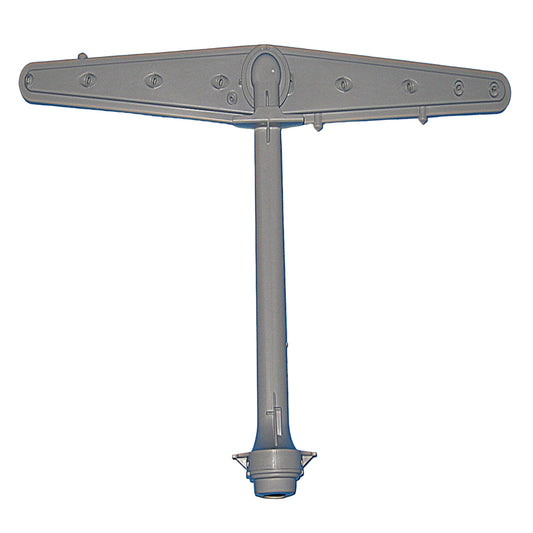 A01986801 Frigidaire Dishwasher Upper Dishrack and Spray Arm Assembly, T3 Pro - Appliance Parts Canada