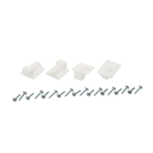 AAA30793431 LG Washer Mounting Hardware Kit - Appliance Parts Canada