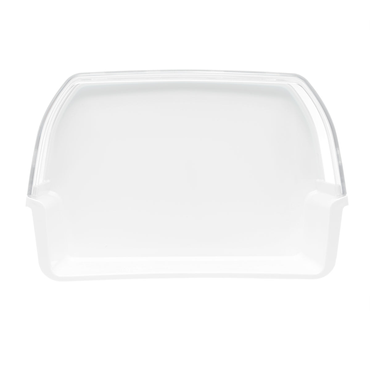 AAP73051306 LG Refrigerator Door Upper Shelf Bin (Basket) Assembly - Appliance Parts Canada