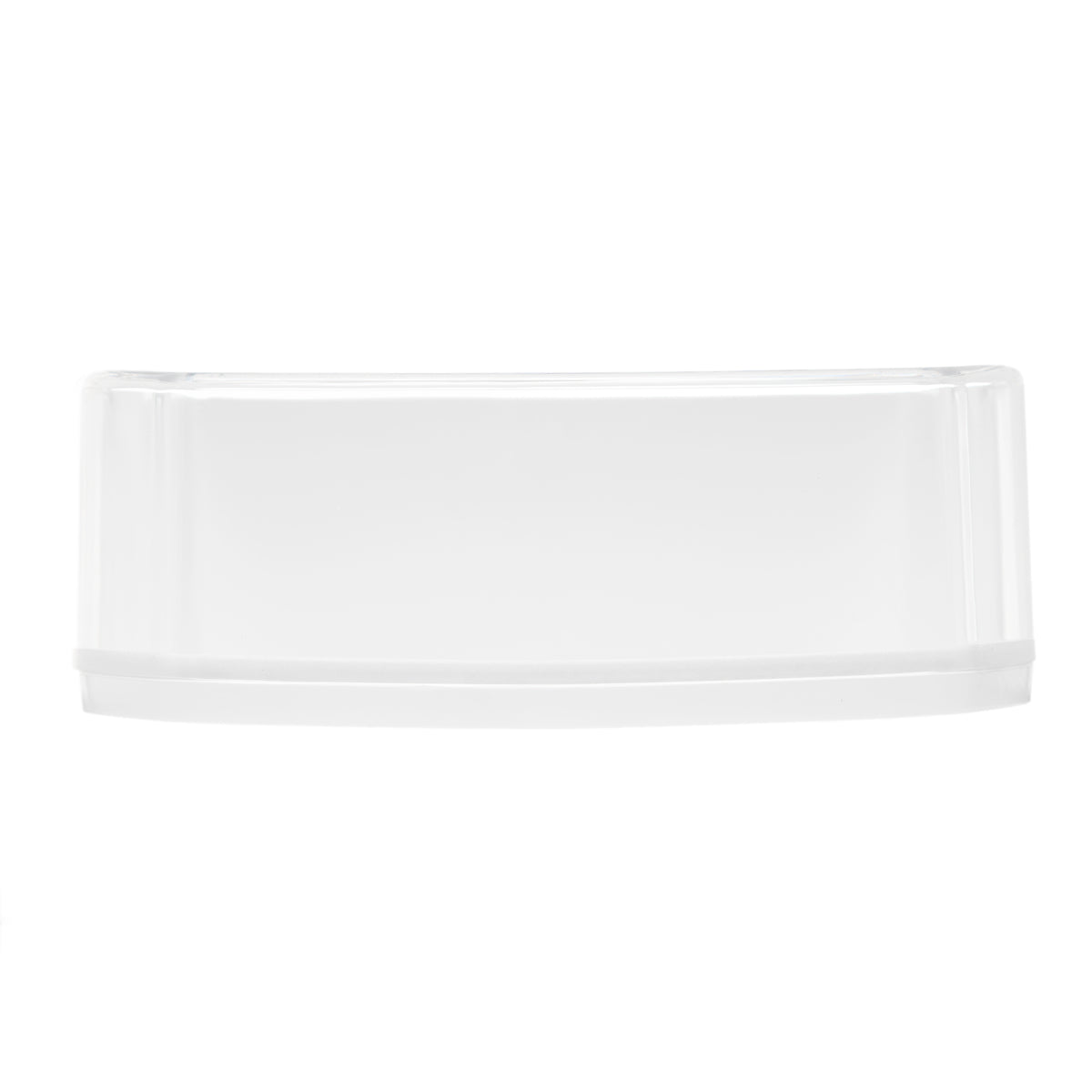 AAP73051306 LG Refrigerator Door Upper Shelf Bin (Basket) Assembly - Appliance Parts Canada