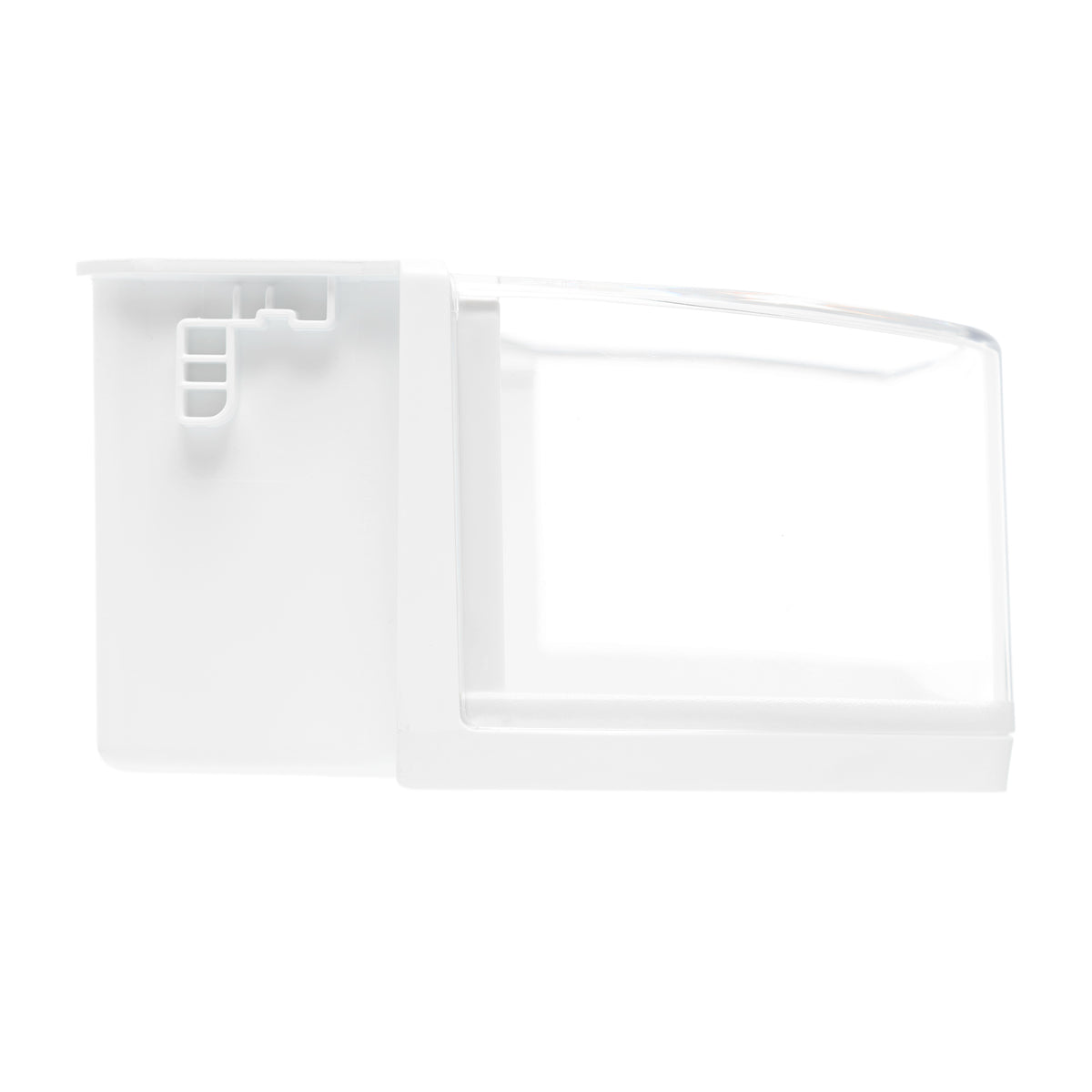 AAP73051306 LG Refrigerator Door Upper Shelf Bin (Basket) Assembly - Appliance Parts Canada
