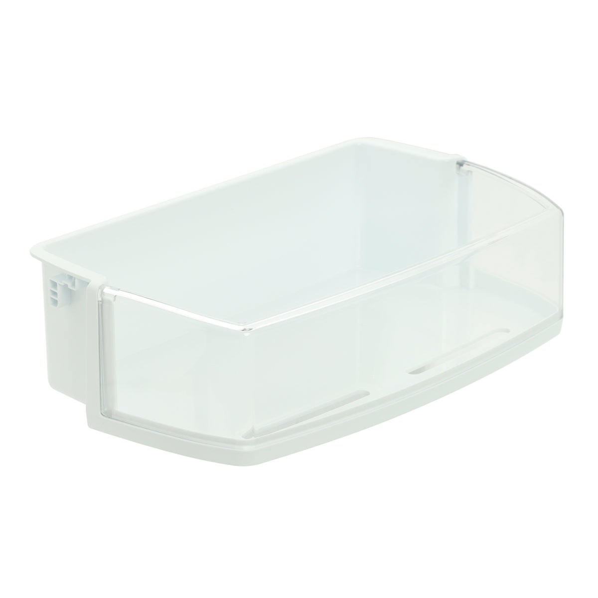 AAP73631502 LG Refrigerator Door Shelf Bin / Basket Assembly - Appliance Parts Canada