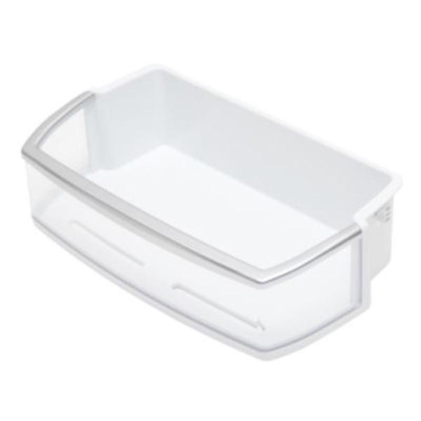 AAP73631504 LG Refrigerator Door Shelf Bin (Basket) Assembly - Appliance Parts Canada
