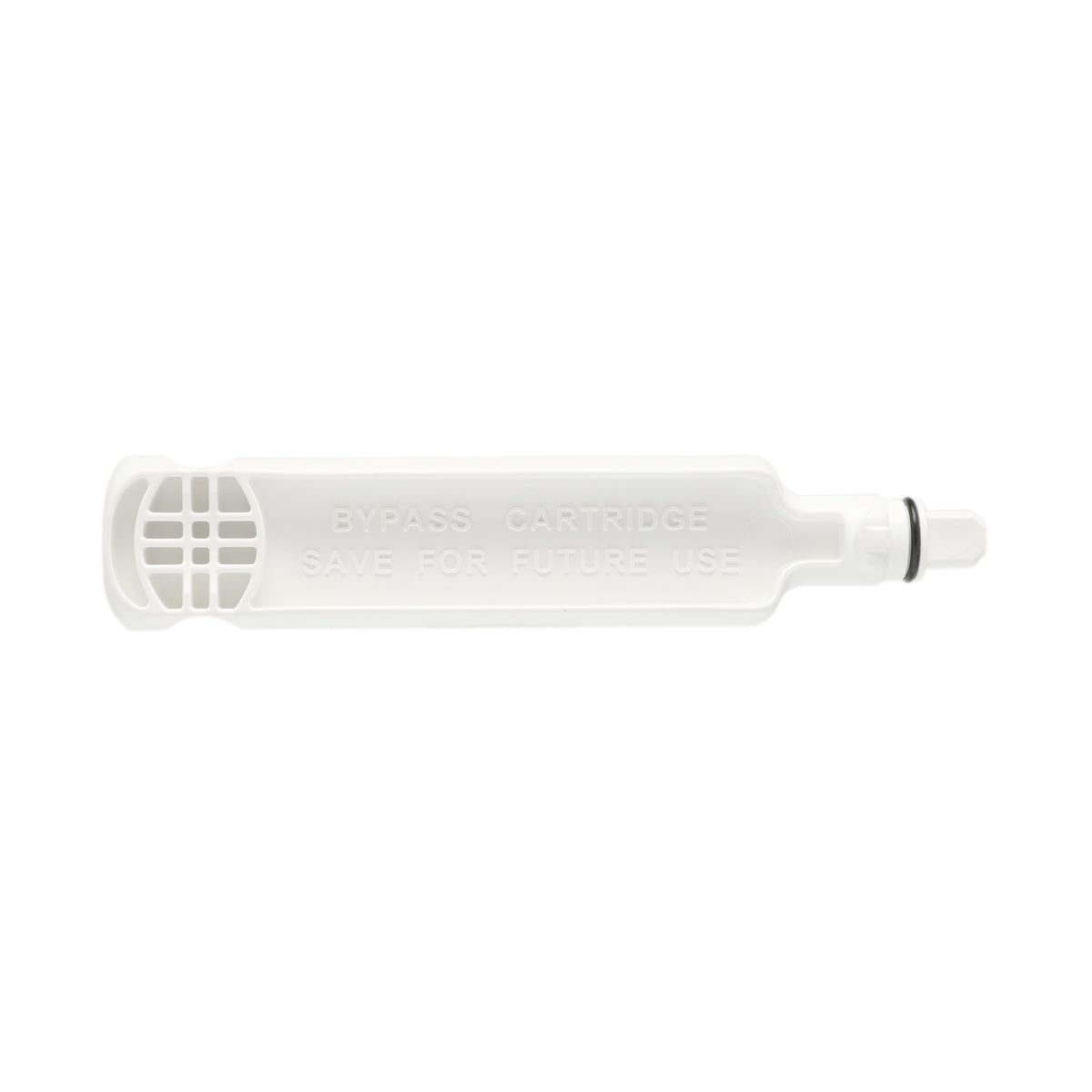 ABN73019101 LG Refrigerator Water Filter Bypass Plug Cap Assembly - Appliance Parts Canada