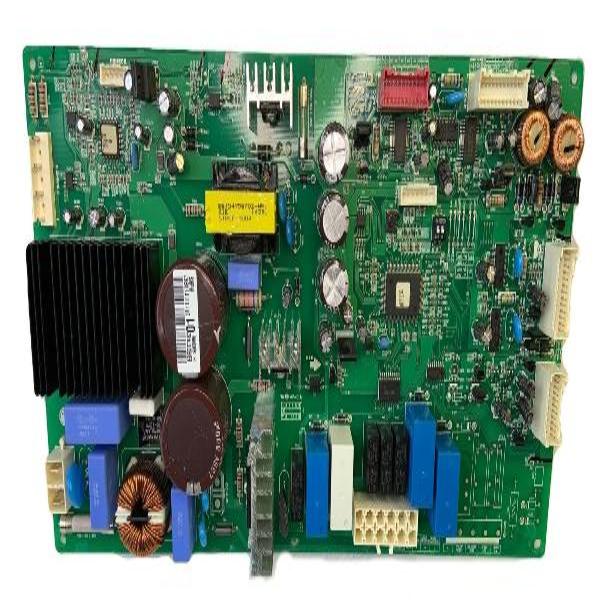 ABQ72940028 LG Refrigerator PCB Case Assembly - Appliance Parts Canada