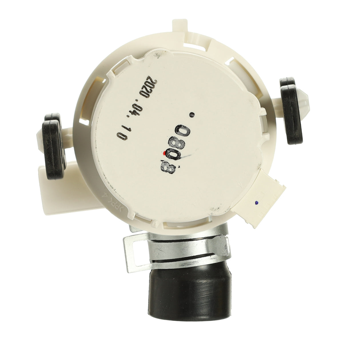 ABQ73503004 LG Dishwasher Drain Pump Case Assembly - Appliance Parts Canada