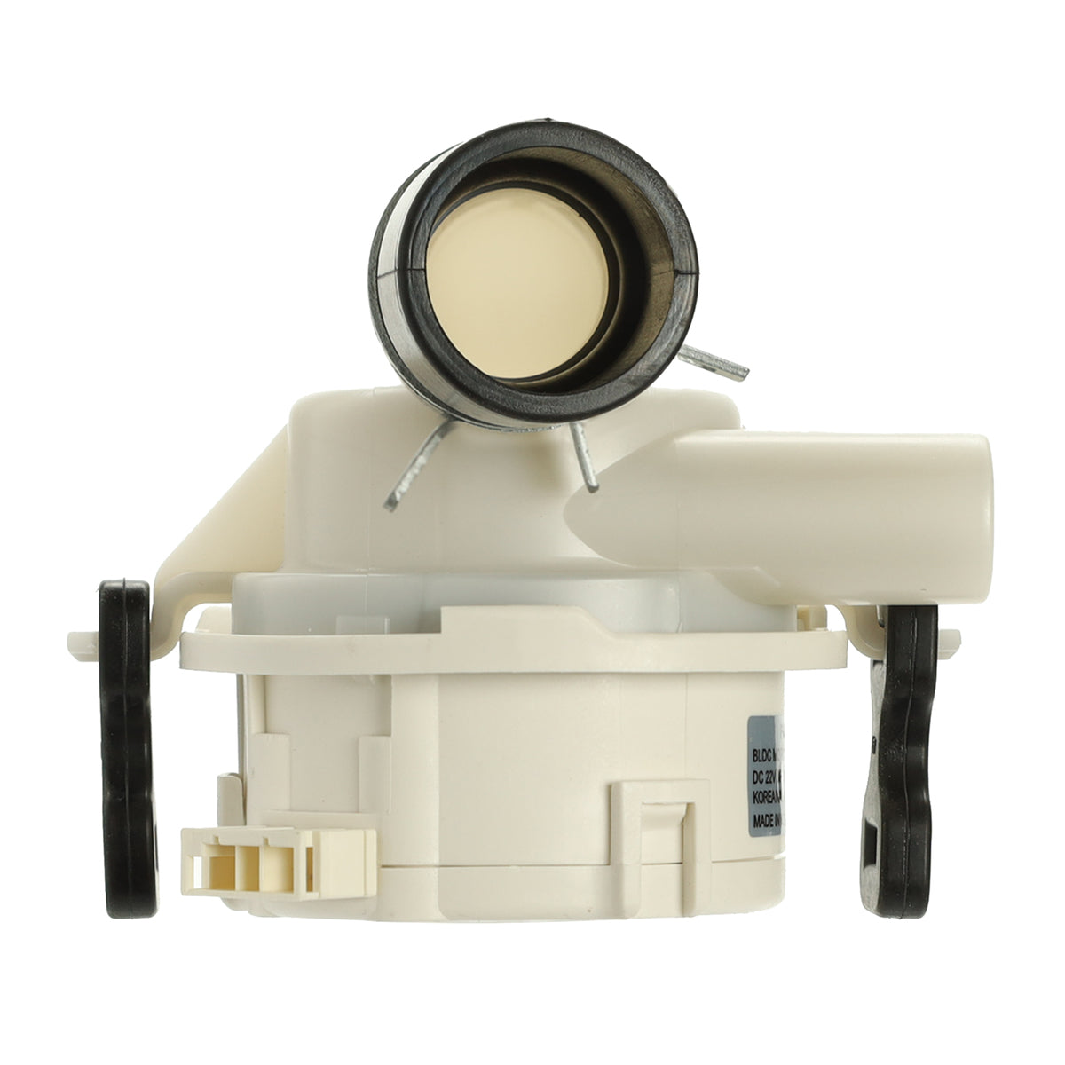 ABQ73503004 LG Dishwasher Drain Pump Case Assembly - Appliance Parts Canada