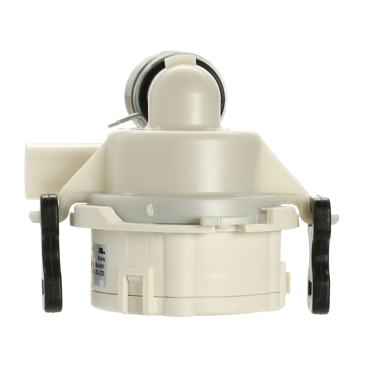 ABQ73503004 LG Dishwasher Drain Pump Case Assembly - Appliance Parts Canada