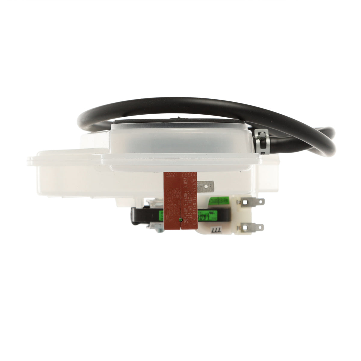 ABT35083801 LG Dishwasher Vent Fan Assembly - Appliance Parts Canada