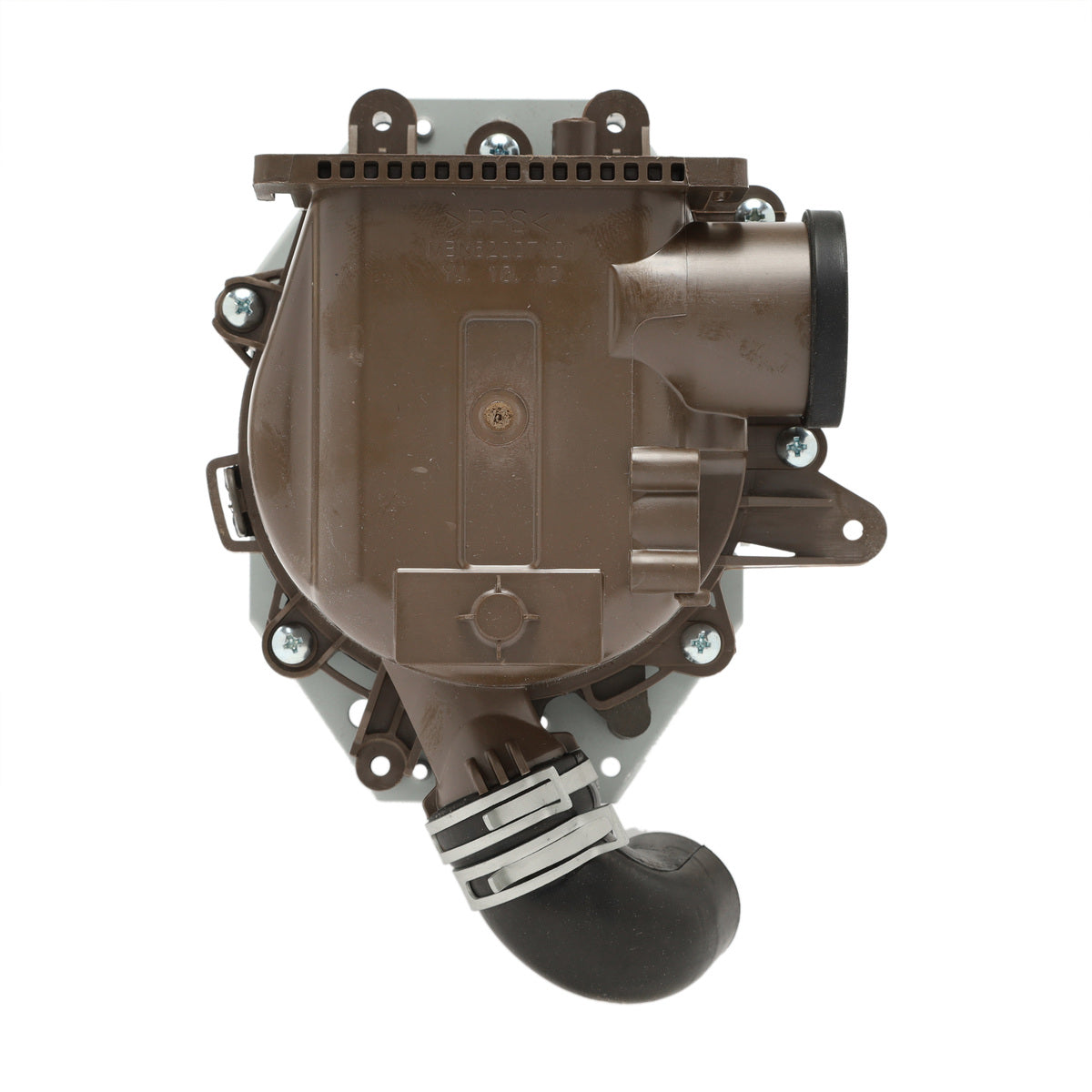 ABT72909202 LG Dishwasher Casing Assembly Drain Pump - Appliance Parts Canada