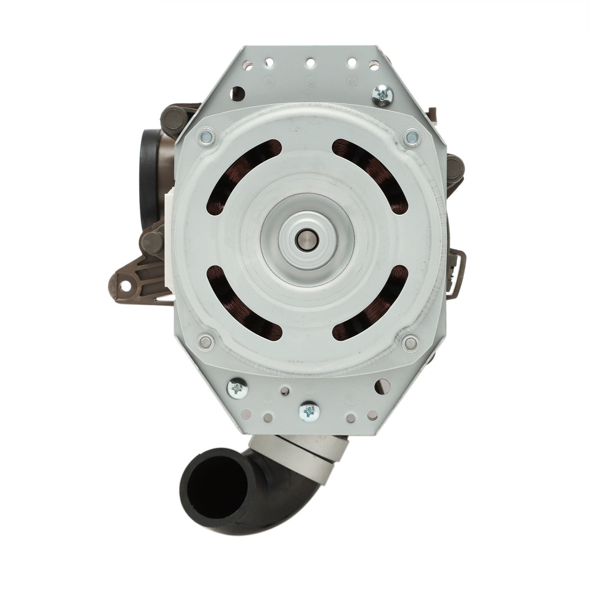 ABT72909202 LG Dishwasher Casing Assembly Drain Pump - Appliance Parts Canada