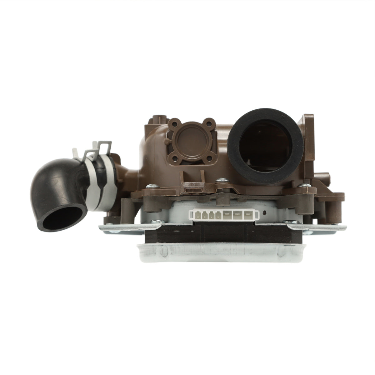 ABT72909202 LG Dishwasher Casing Assembly Drain Pump - Appliance Parts Canada