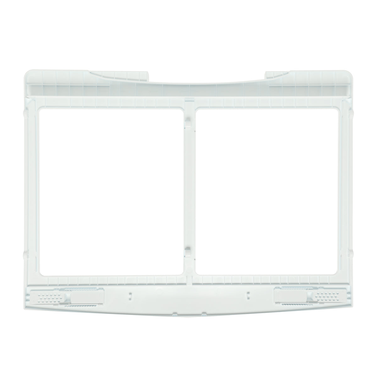 ACQ86594202 LG Refrigerator Crisper Drawer Cover Frame Assembly - Appliance Parts Canada