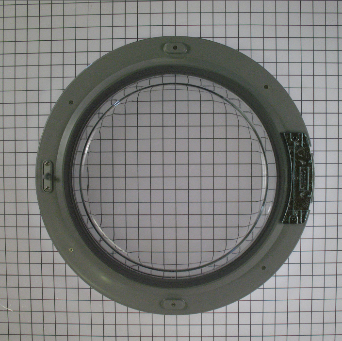 ADC72918001 LG Door Panel - Appliance Parts Canada