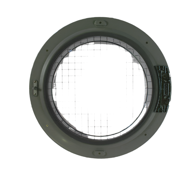 ADC72918002 LG Door Panel - Appliance Parts Canada