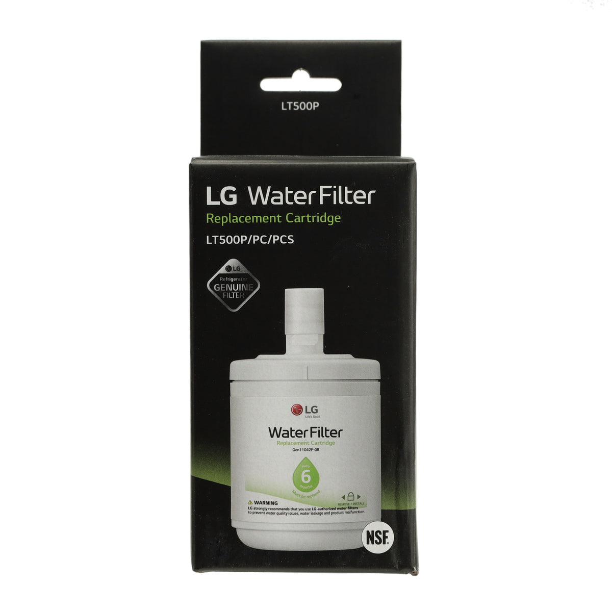 ADQ72910911 LG Water Filter (LT500P) - Appliance Parts Canada