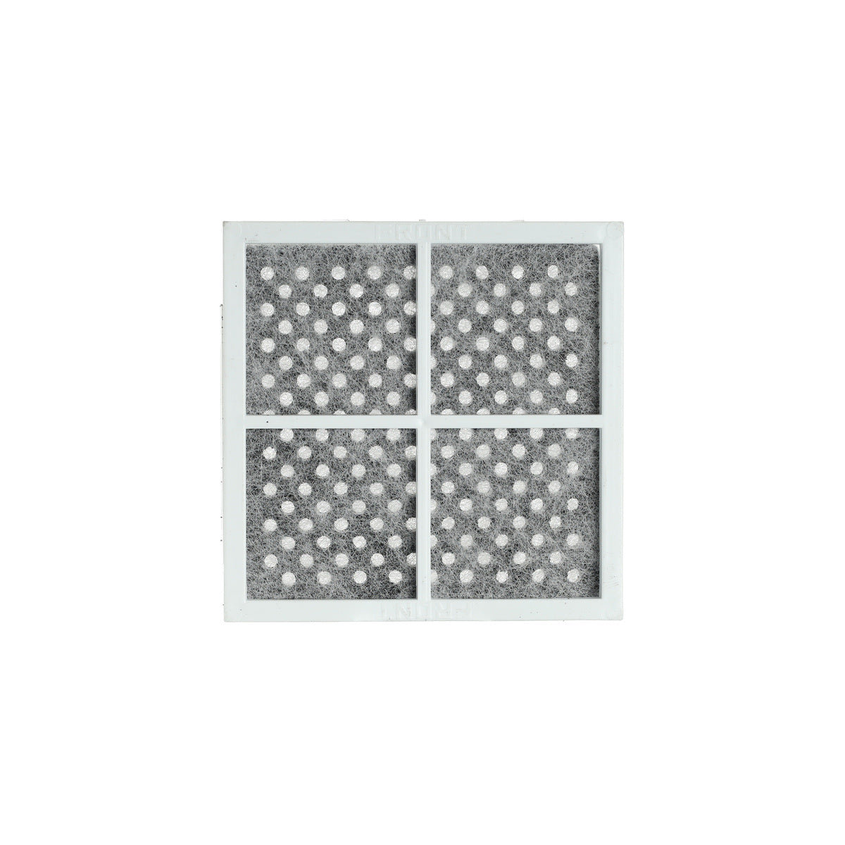ADQ73214408 LG Refrigerator Air Cleaner Filter Assembly (LT120F) - Appliance Parts Canada