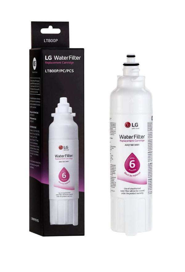 ADQ73613401 LG Water Filter (LT800P) - Appliance Parts Canada