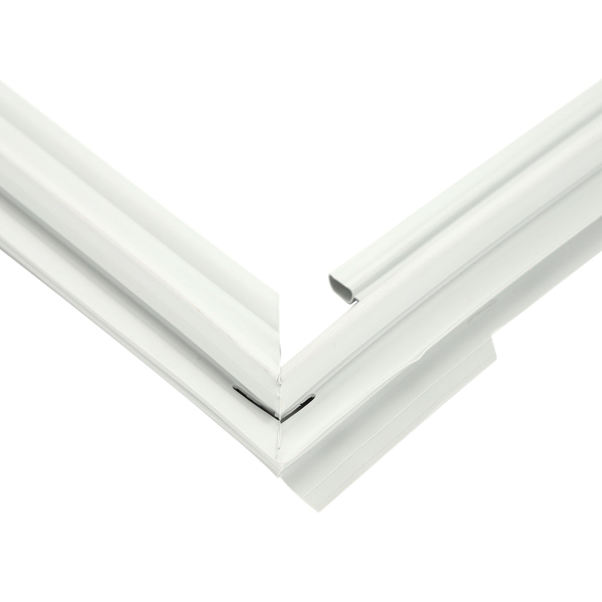 ADX73350635 LG Refrigerator Door Gasket Assembly - Appliance Parts Canada