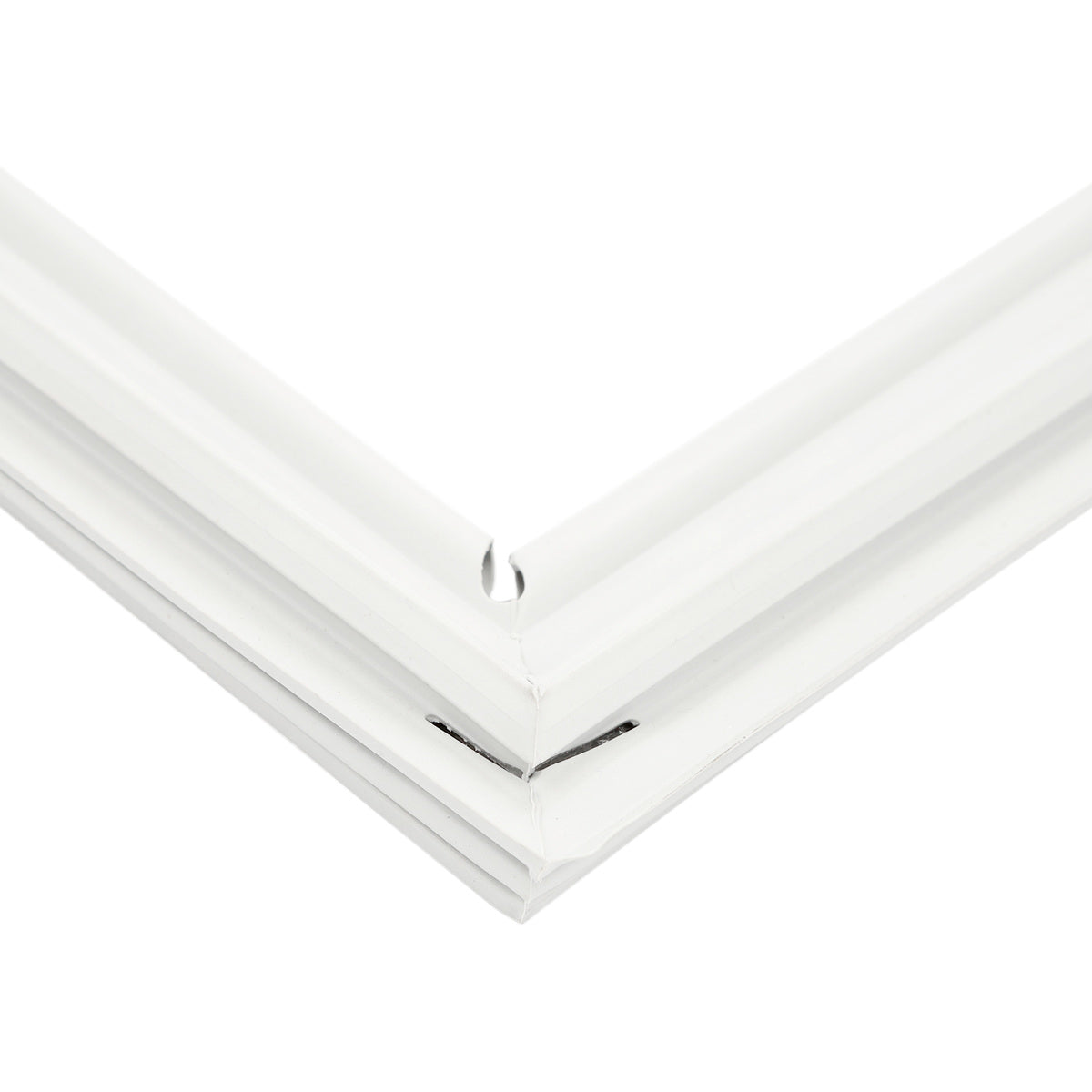 ADX73350636 LG Refrigerator Door Gasket Assembly - Appliance Parts Canada
