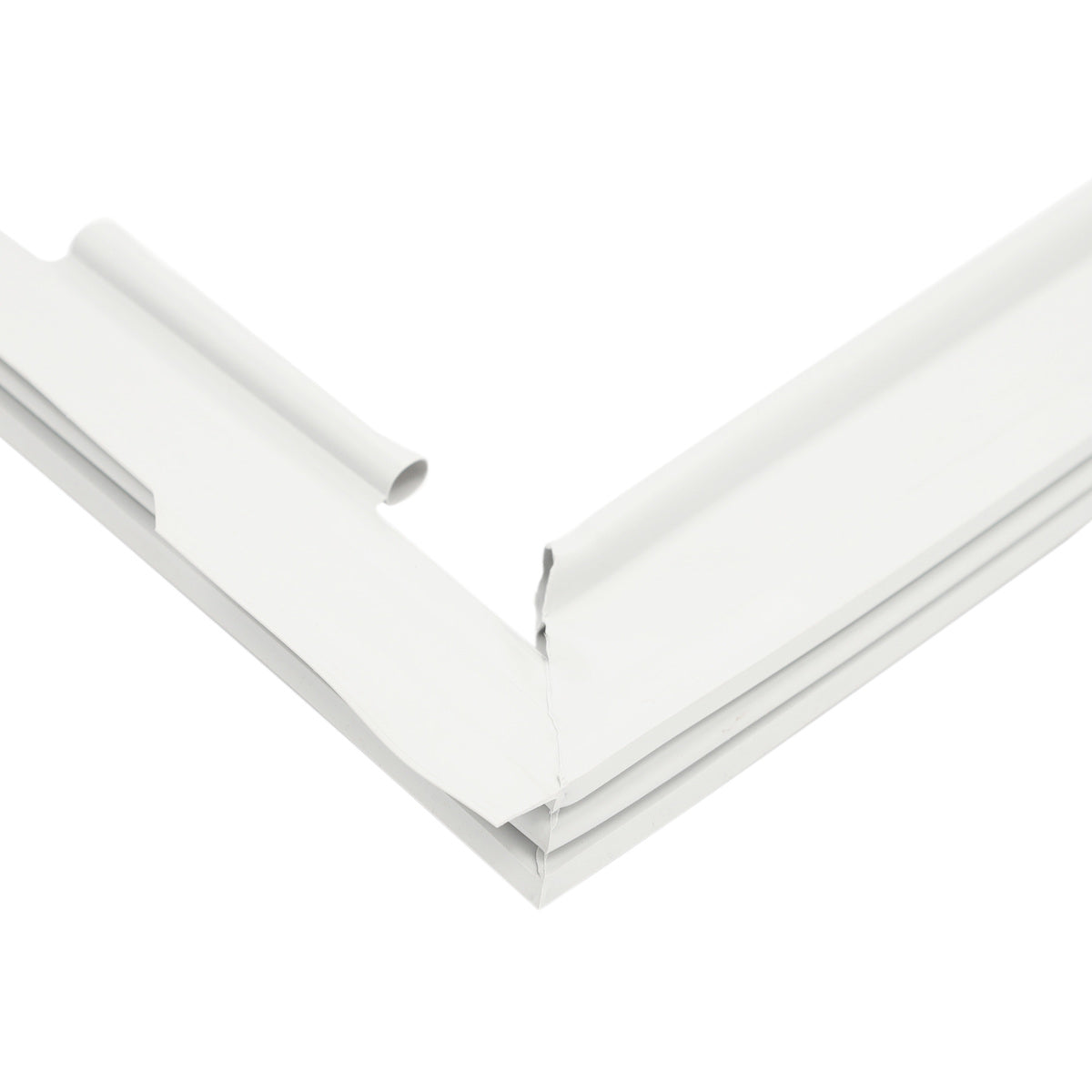 ADX73350636 LG Refrigerator Door Gasket Assembly - Appliance Parts Canada