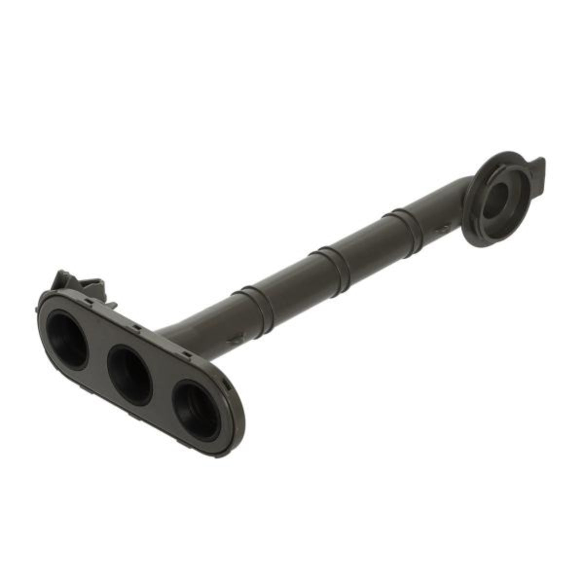 AEC73278201 LG Dishwasher Middle Spray Arm Manifold Guide Assembly - Appliance Parts Canada