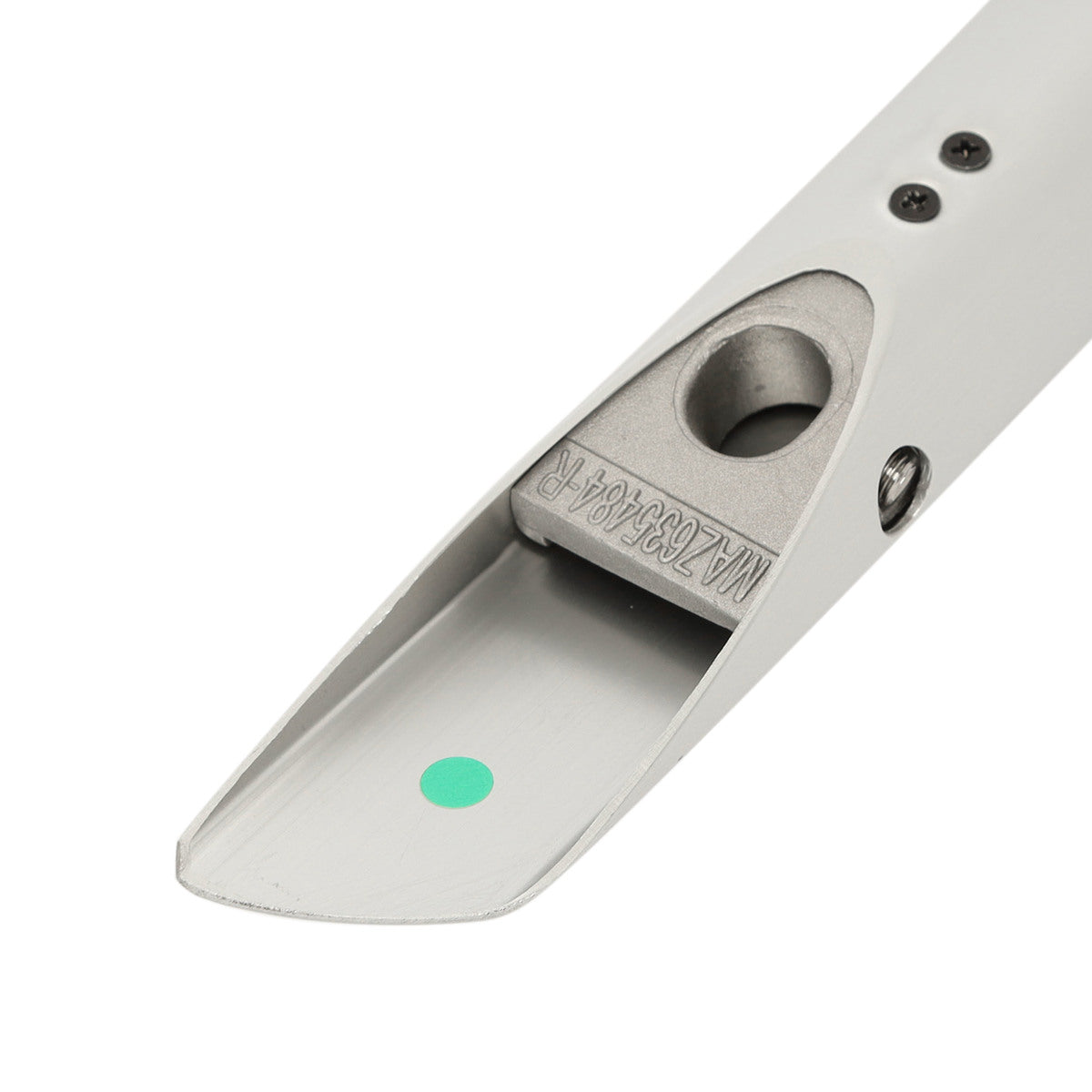 AED73593102 LG Refrigerator Freezer Door Handle Assembly - Appliance Parts Canada