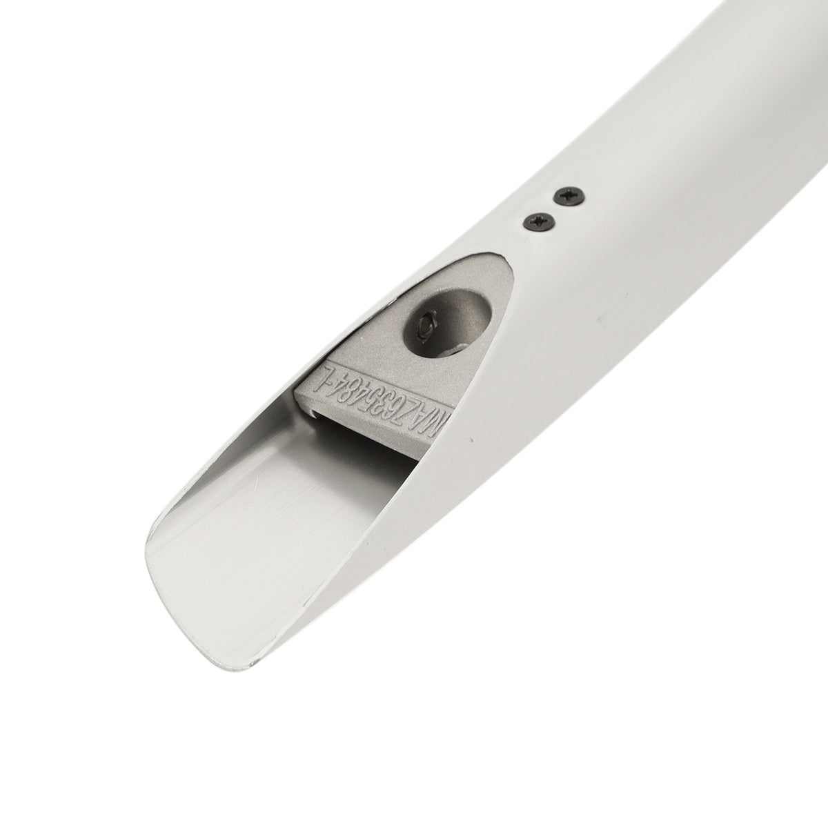 AED73593102 LG Refrigerator Freezer Door Handle Assembly - Appliance Parts Canada