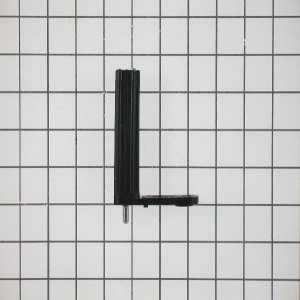 AEH36821908 LG Refrigerator Door Hinge Assembly, Center - Appliance Parts Canada