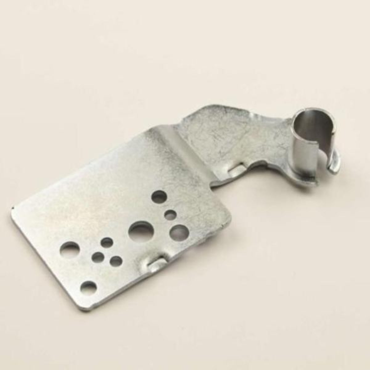 AEH74157302 LG Refrigerator Right Hand Upper Door Hinge Assembly - Appliance Parts Canada