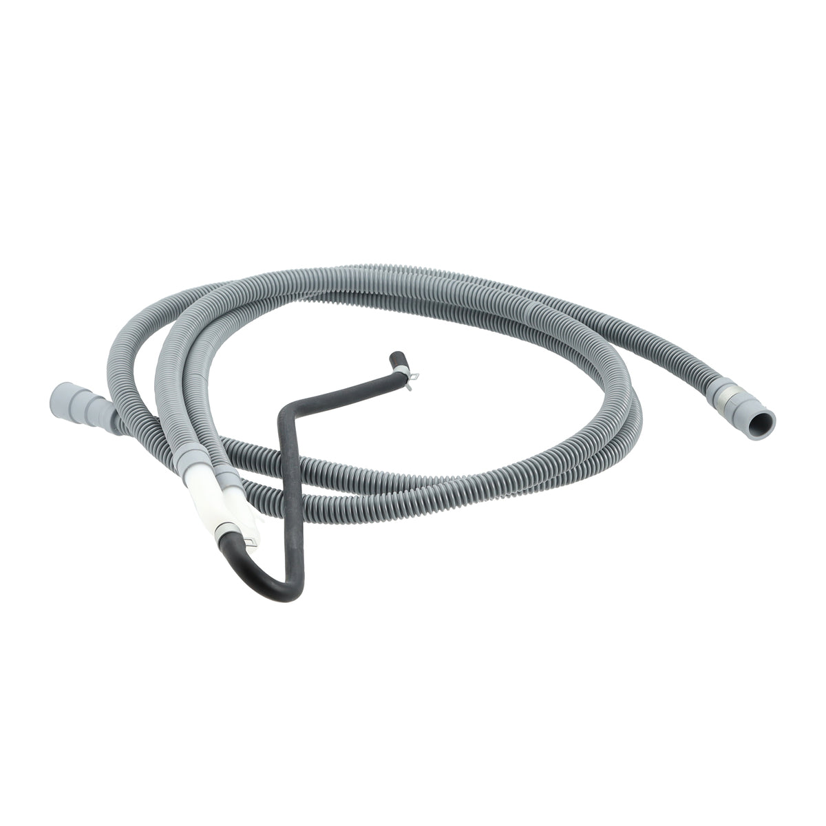 AEM69493807 LG Dishwasher Drain Hose Assembly - Appliance Parts Canada