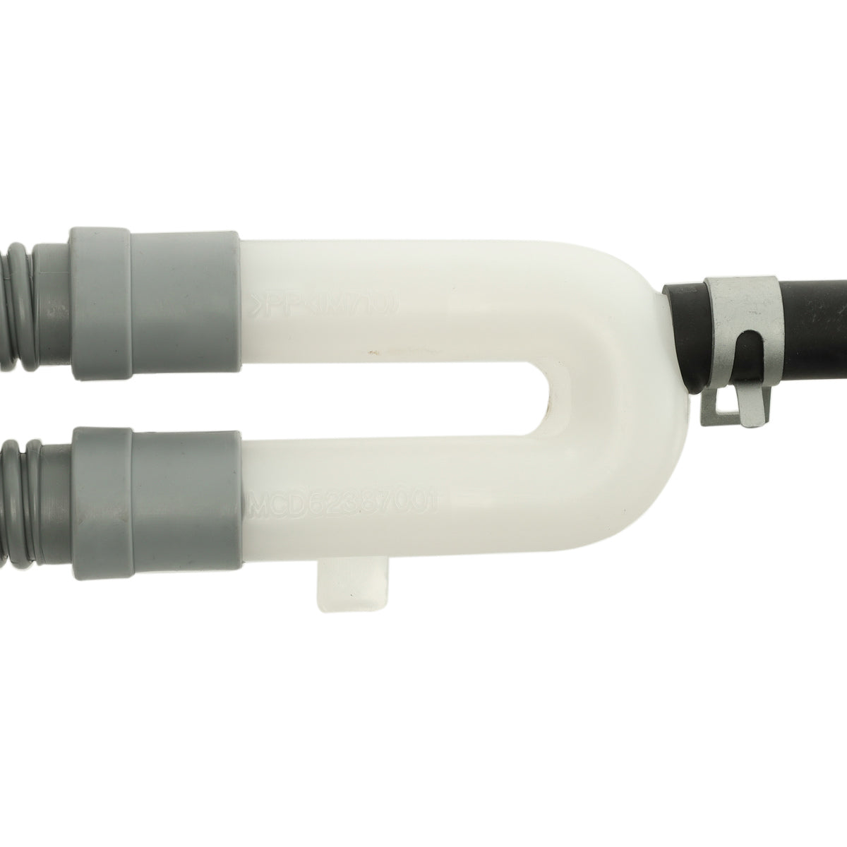 AEM69493808 LG Dishwasher Drain Hose Assembly - Appliance Parts Canada